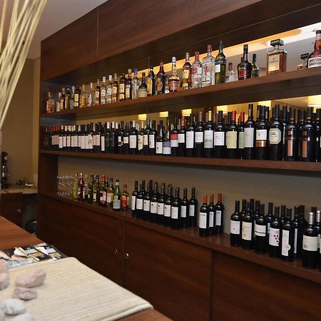 Fuente Mayor Hotel & Casino Vista Flores Εξωτερικό φωτογραφία