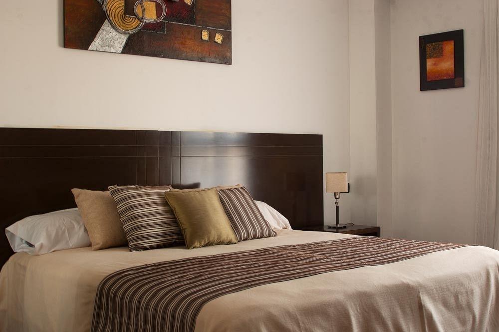 Fuente Mayor Hotel & Casino Vista Flores Εξωτερικό φωτογραφία