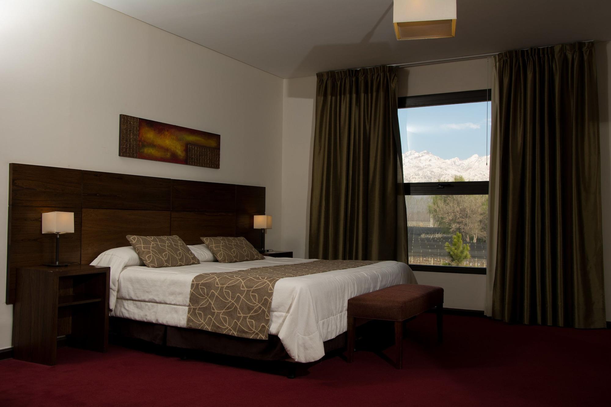 Fuente Mayor Hotel & Casino Vista Flores Εξωτερικό φωτογραφία