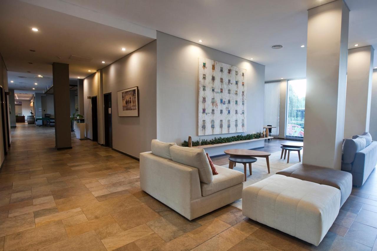 Fuente Mayor Hotel & Casino Vista Flores Εξωτερικό φωτογραφία
