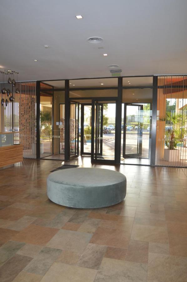 Fuente Mayor Hotel & Casino Vista Flores Εξωτερικό φωτογραφία