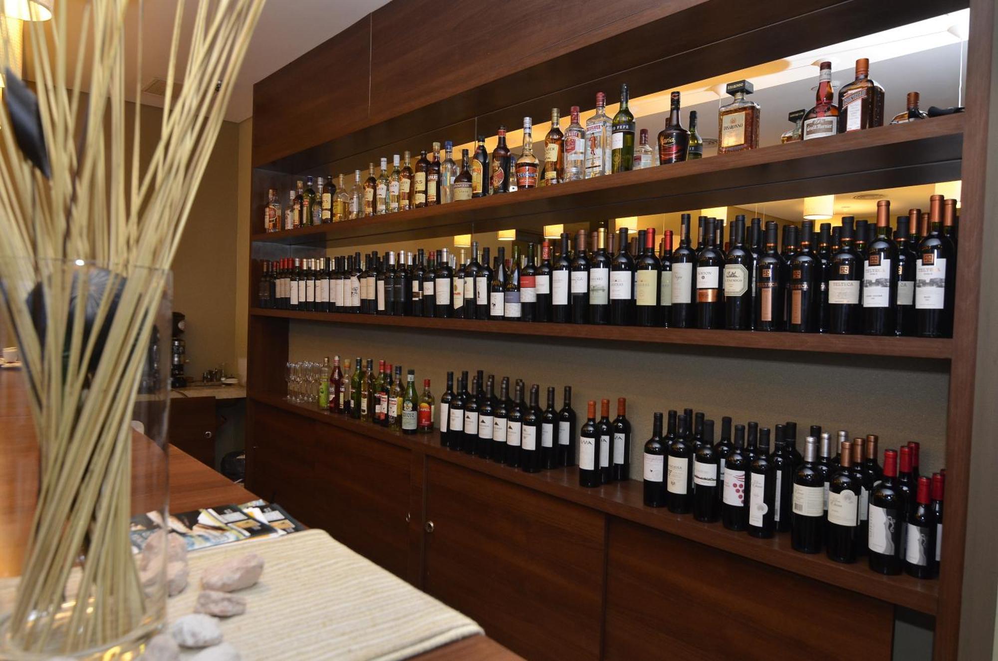 Fuente Mayor Hotel & Casino Vista Flores Εξωτερικό φωτογραφία